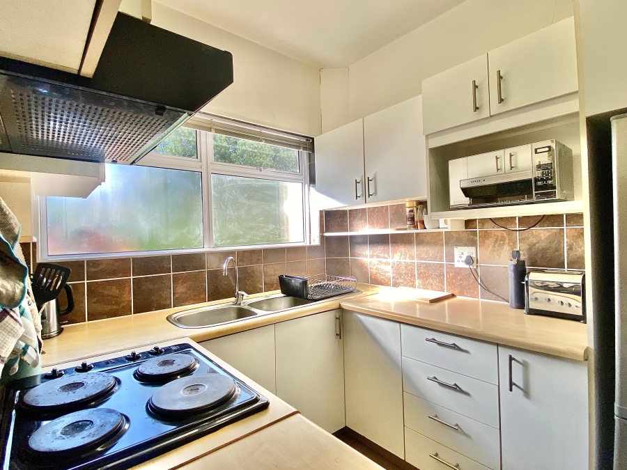 1 Bedroom Property for Sale in Tamboerskloof Western Cape